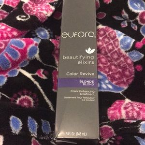 Eurora Color Revive for Blonde Highlights